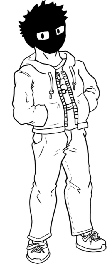 Line Art