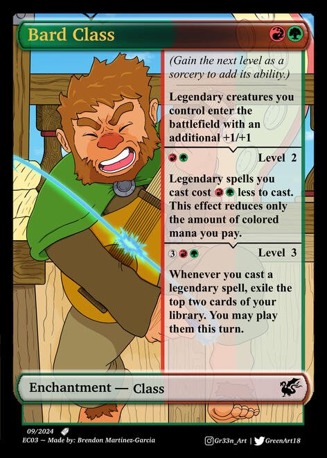 Bart Card