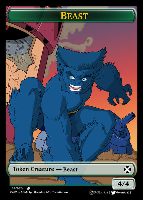 Token 2